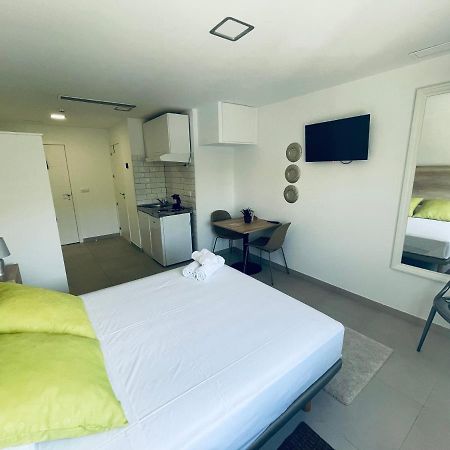 Villamartin Hotel Ghb Dehesa de Campoamor  Exterior foto