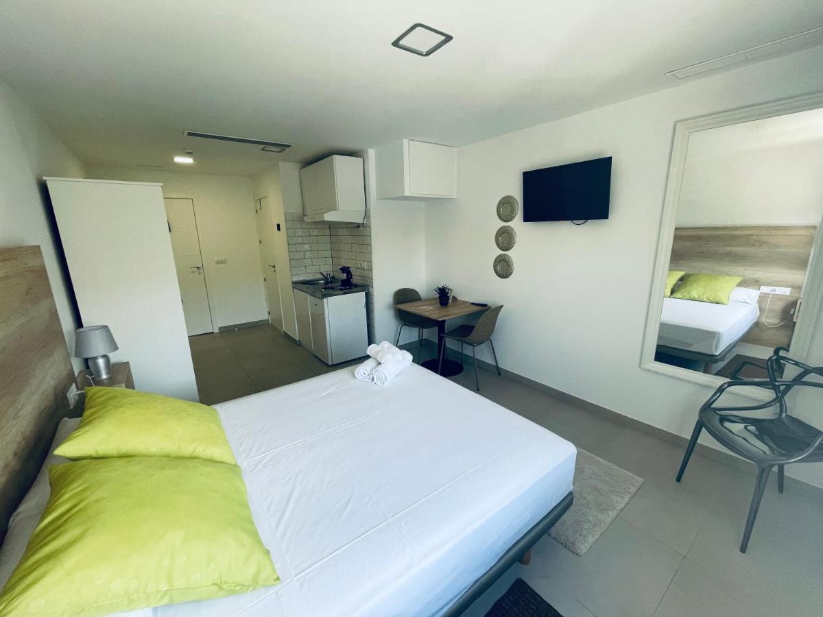 Villamartin Hotel Ghb Dehesa de Campoamor  Exterior foto