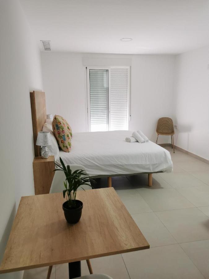 Villamartin Hotel Ghb Dehesa de Campoamor  Exterior foto