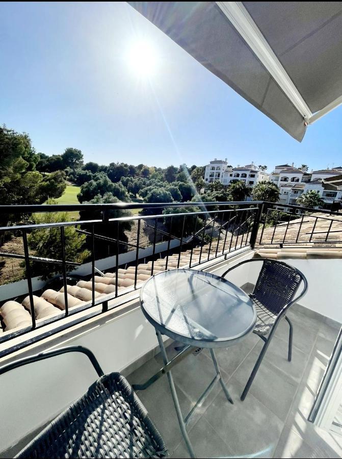 Villamartin Hotel Ghb Dehesa de Campoamor  Exterior foto