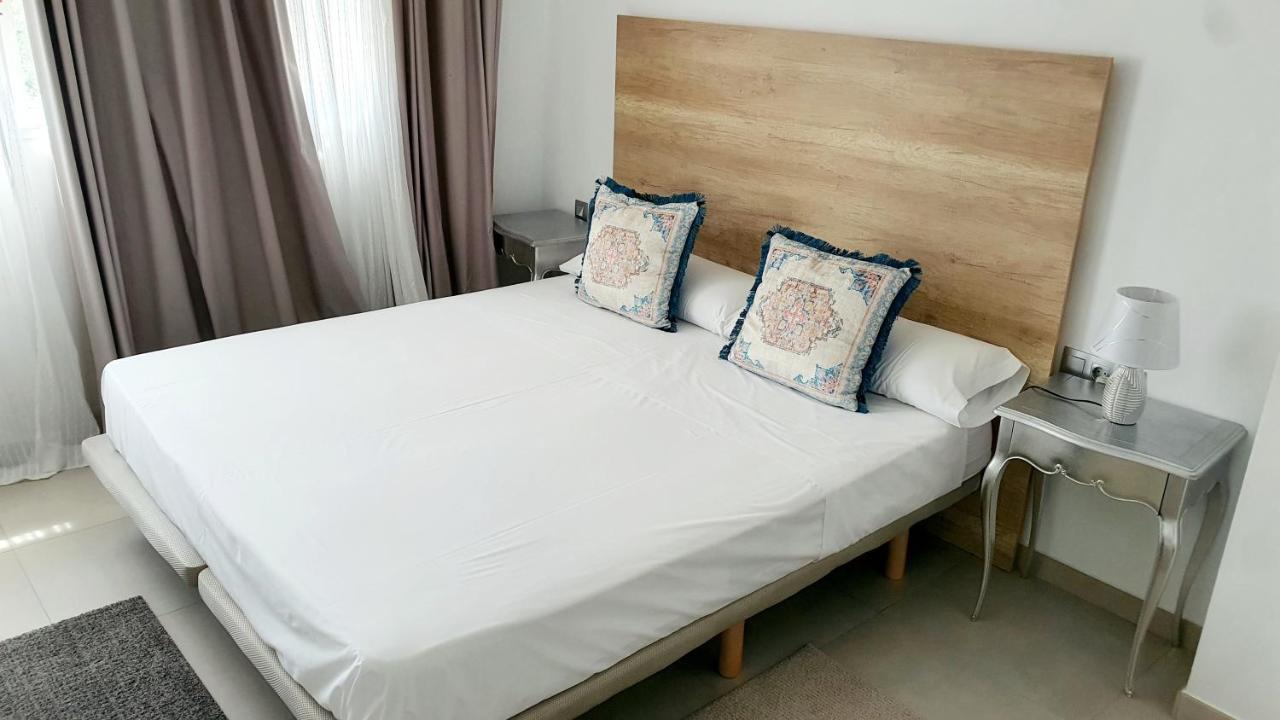 Villamartin Hotel Ghb Dehesa de Campoamor  Exterior foto