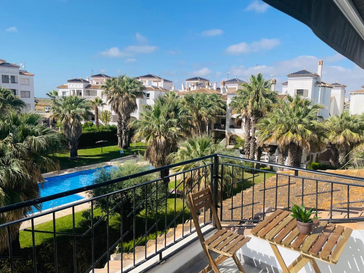 Villamartin Hotel Ghb Dehesa de Campoamor  Exterior foto