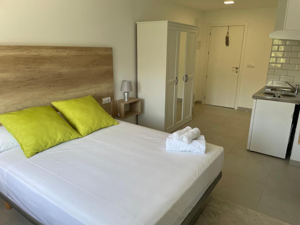Villamartin Hotel Ghb Dehesa de Campoamor  Exterior foto