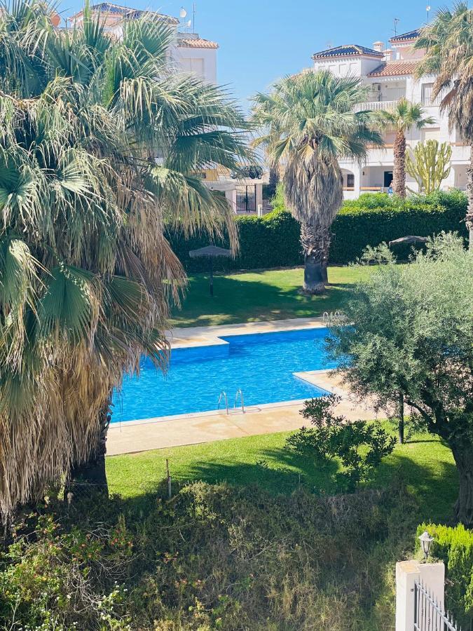 Villamartin Hotel Ghb Dehesa de Campoamor  Exterior foto