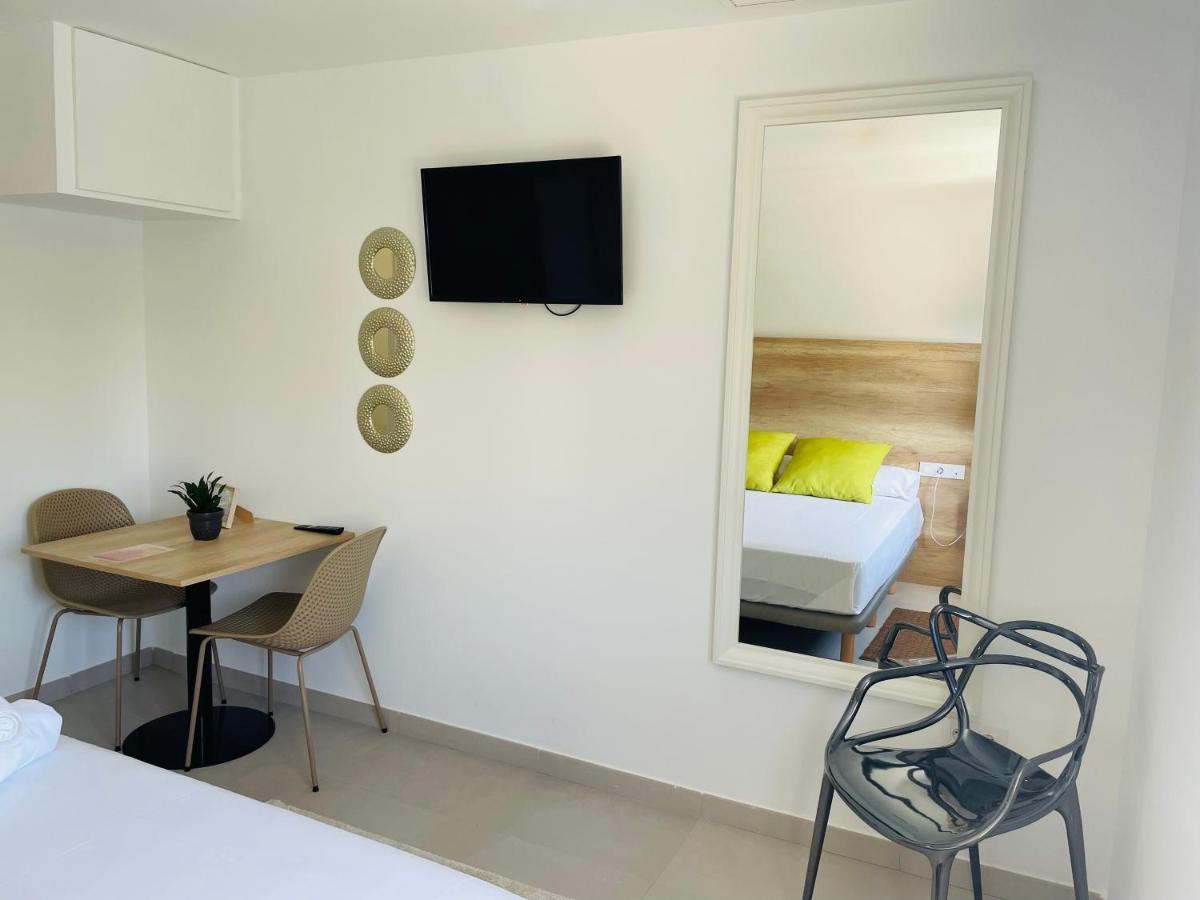 Villamartin Hotel Ghb Dehesa de Campoamor  Exterior foto