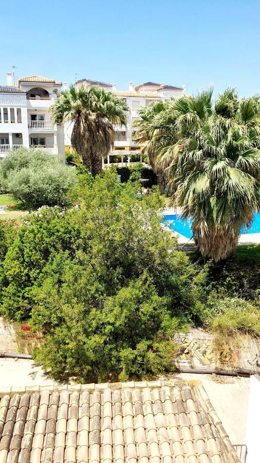 Villamartin Hotel Ghb Dehesa de Campoamor  Exterior foto