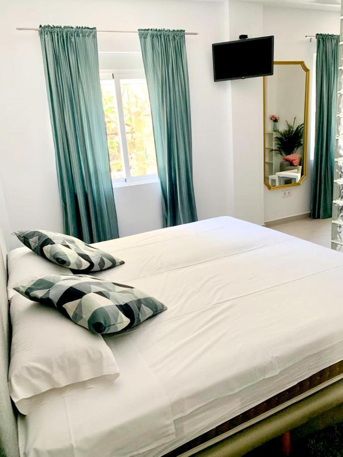 Villamartin Hotel Ghb Dehesa de Campoamor  Exterior foto